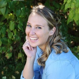 Meet your Posher, Gwendolyn